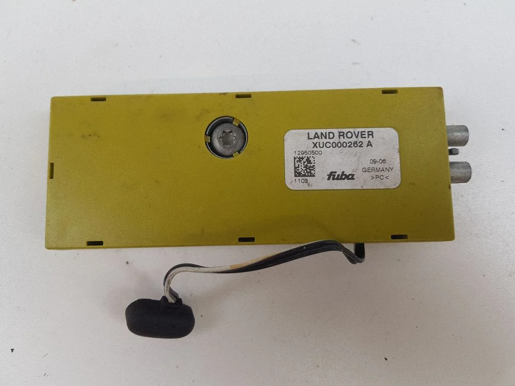 Aerial antenna amplifier XUC000262A
