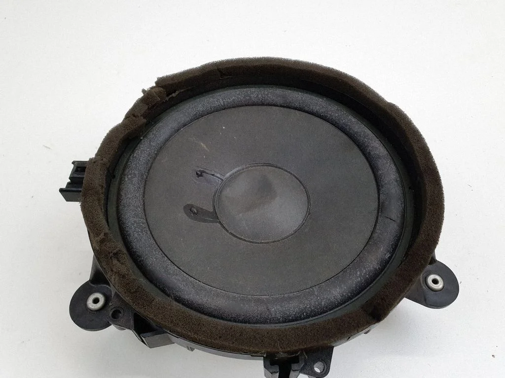 Skaļrunis (-ņi) priekšējās durvīs 30752084