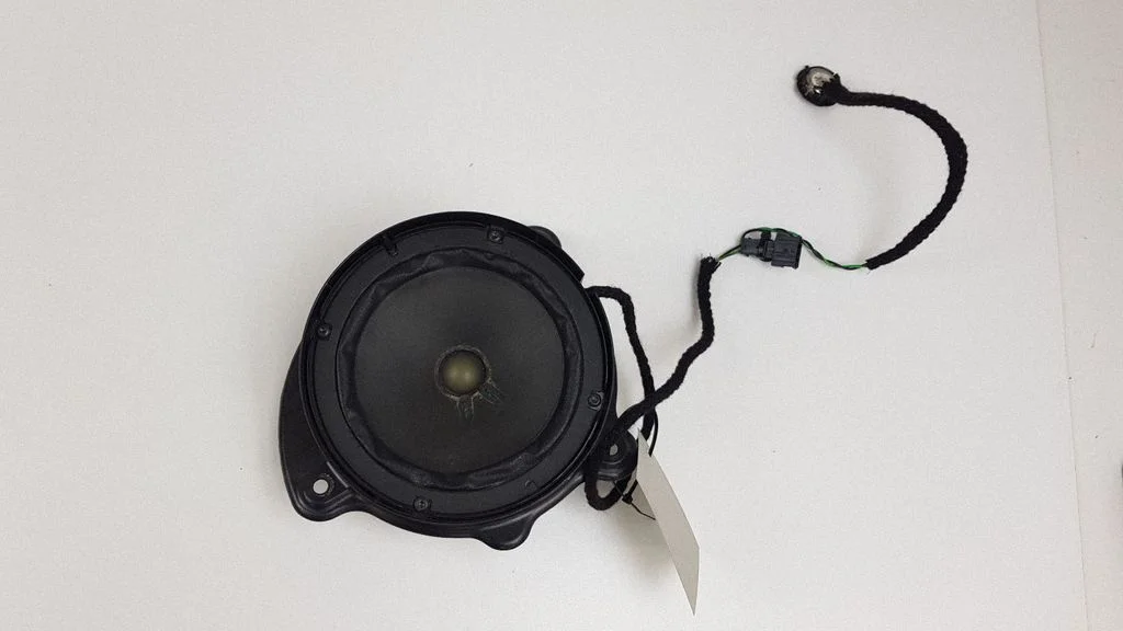 Front door speaker – Mercedes-Benz S-Class W220 (1998-2006)