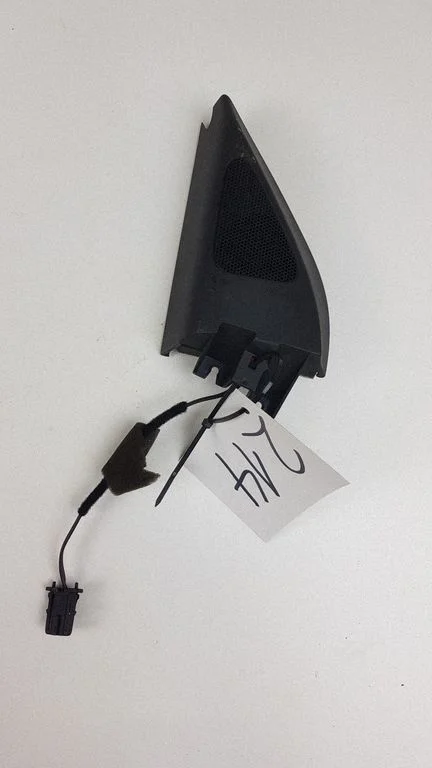 Front door speaker 3C0035411