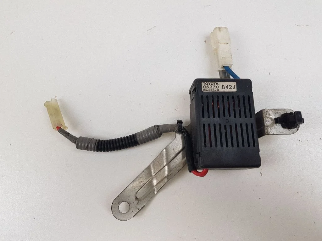 Wzmacniacz antenowy 05370