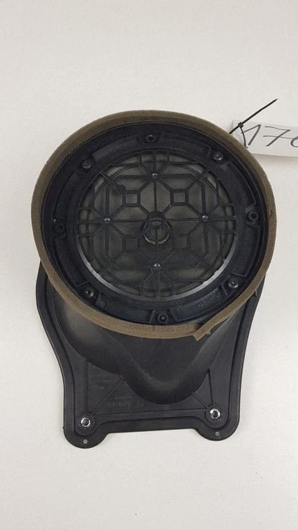 Front door speaker 9657726580