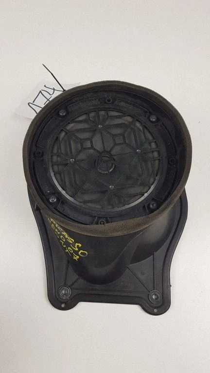 Front door speaker 9657726680
