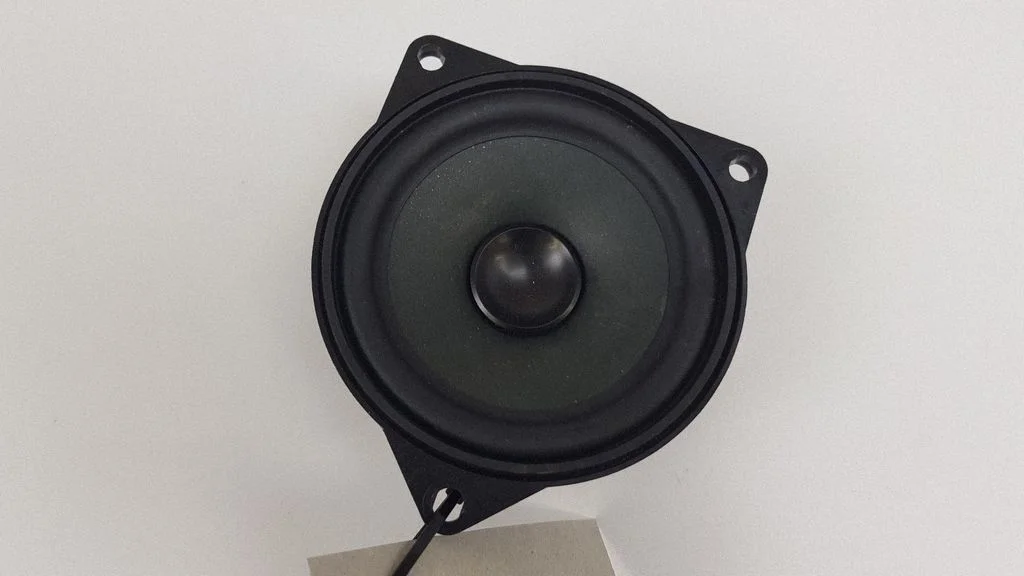 Front door speaker 9133409