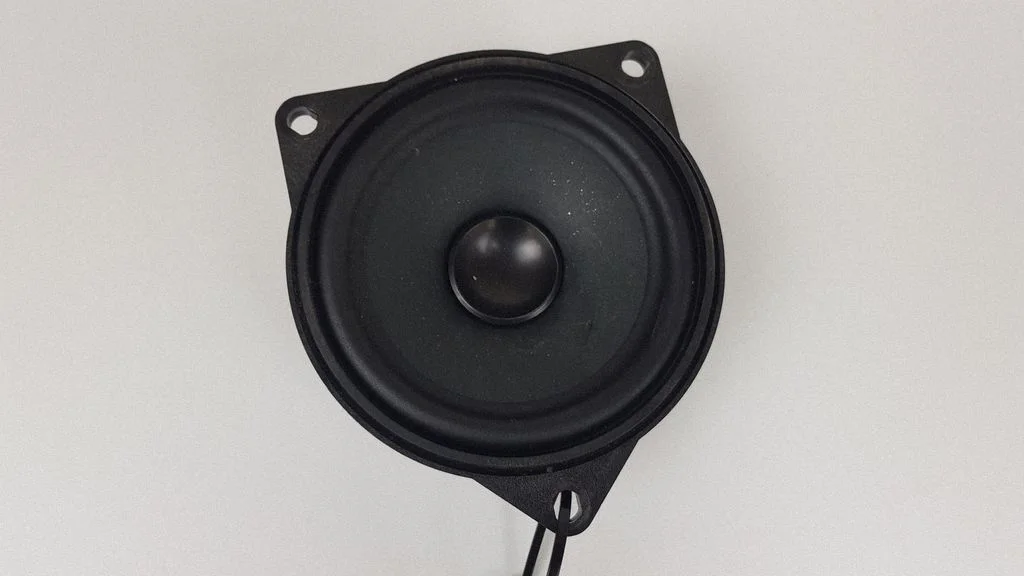 Front door speaker 9133409
