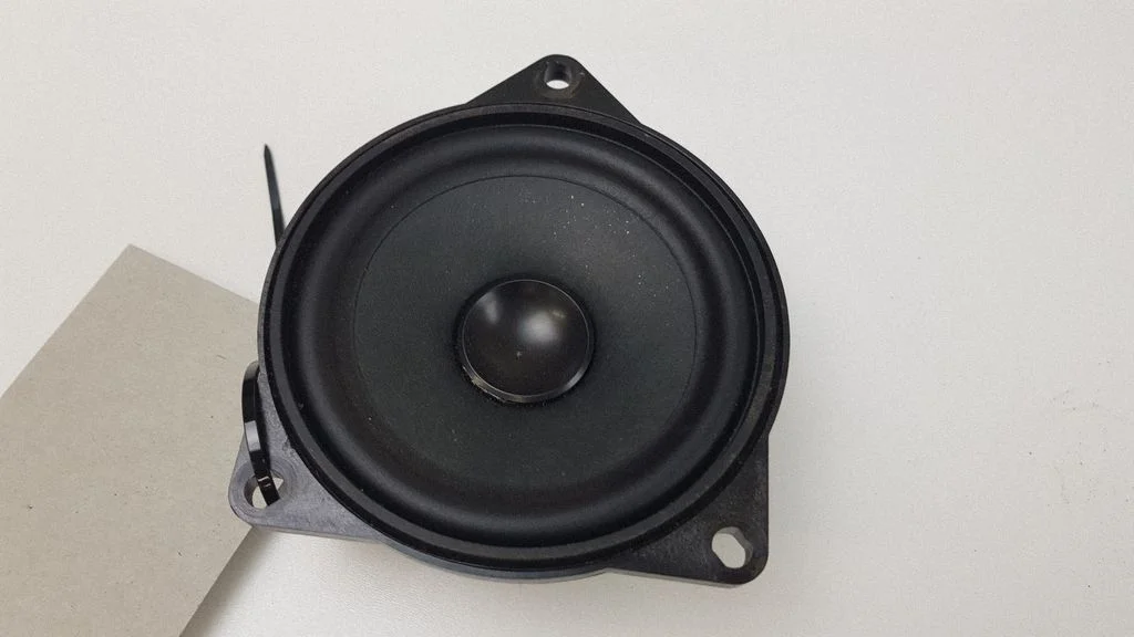 Front door speaker 9133409