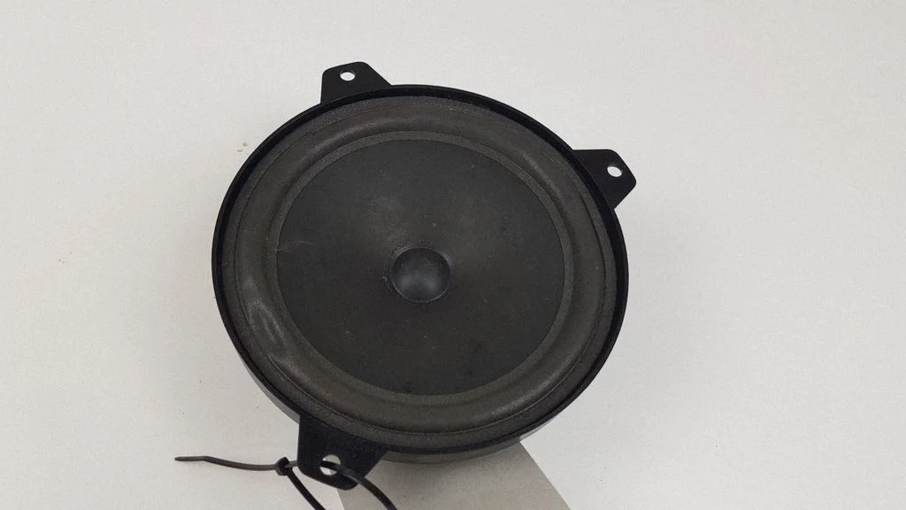 Front door speaker 8368233