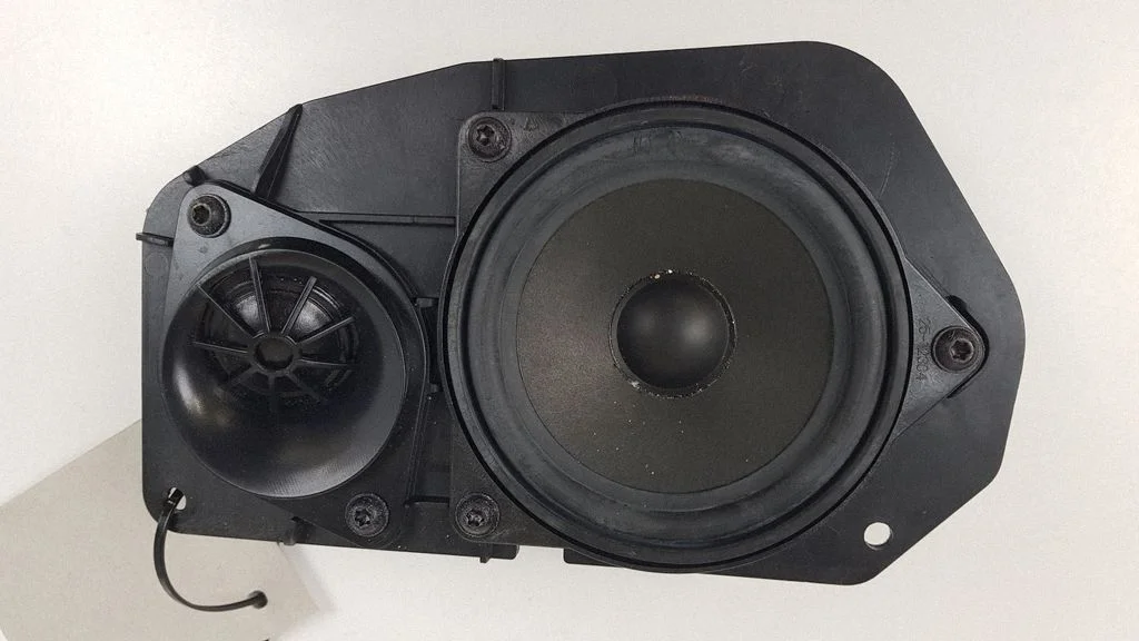 Front door speaker 9143151