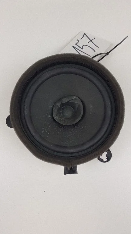 Front door speaker 30752083