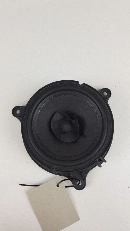 Front door speaker – front left