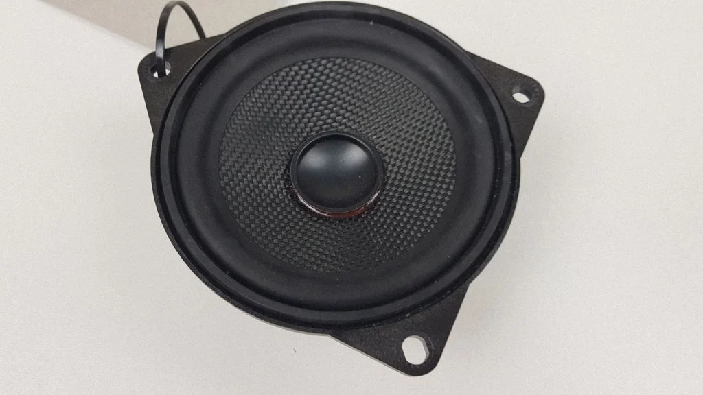 Front door speaker – BMW 7 Series F01 F02 F03 F04 (2008-2016)