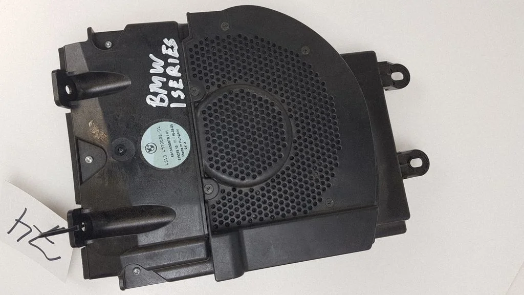 Subwoofer speaker 6970008