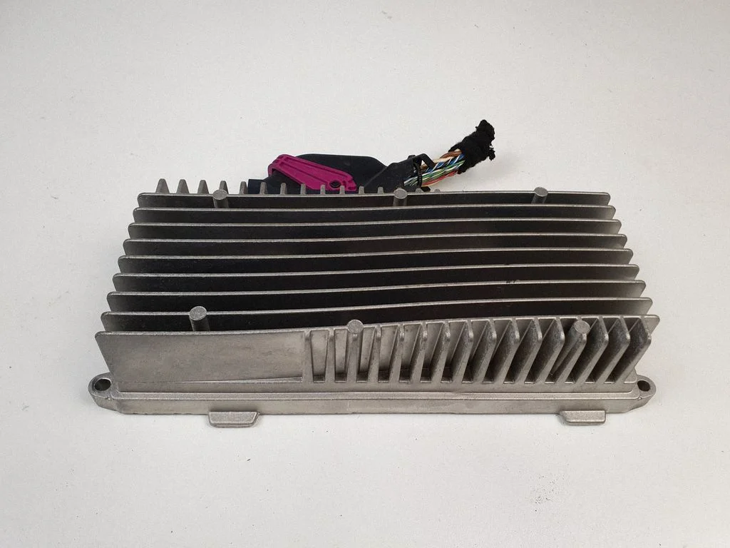 Horn signal 8R0035223F