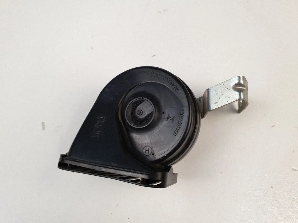 Horn signal 32216125