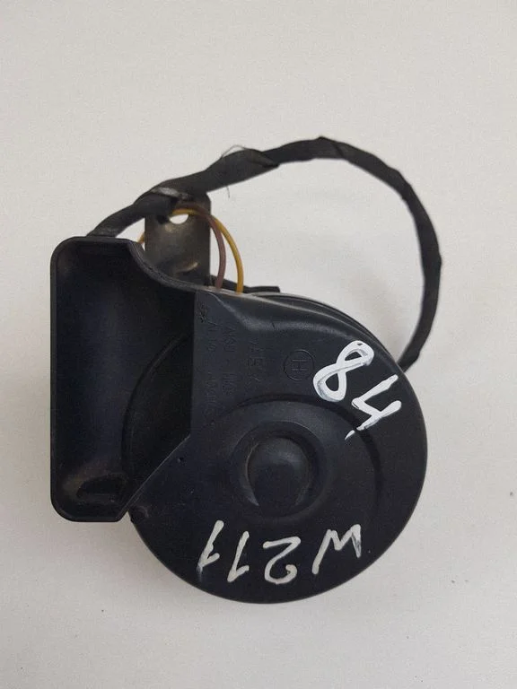 Horn signal A0045429220