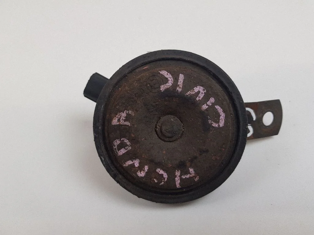 Horn signal – Honda Civic (2006-2011)