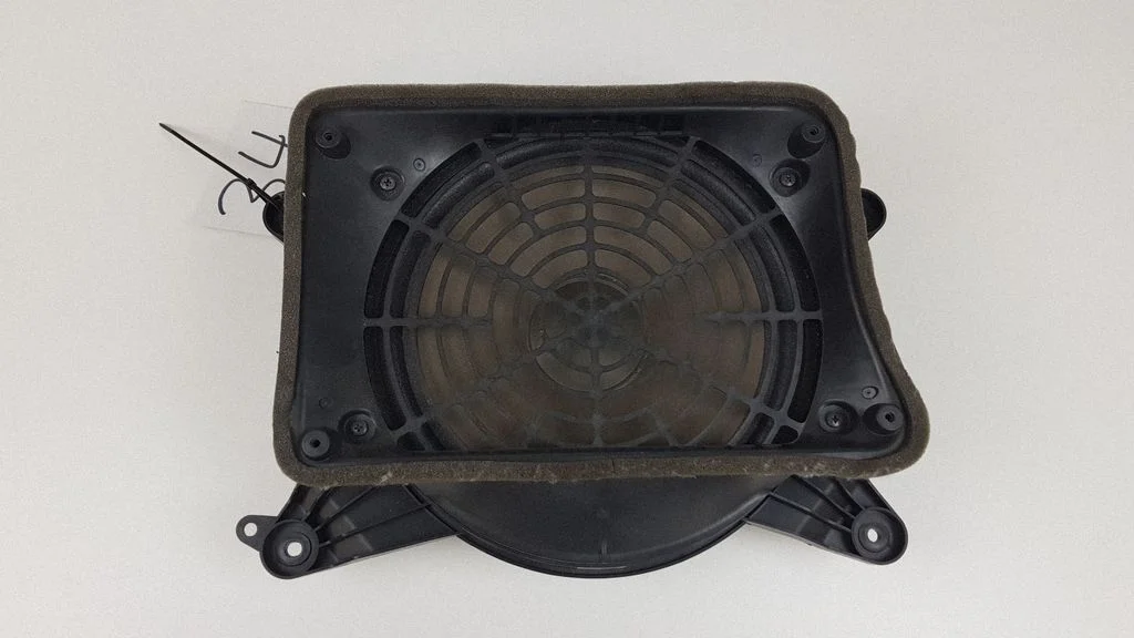 Subwoofer speaker 4G5035412