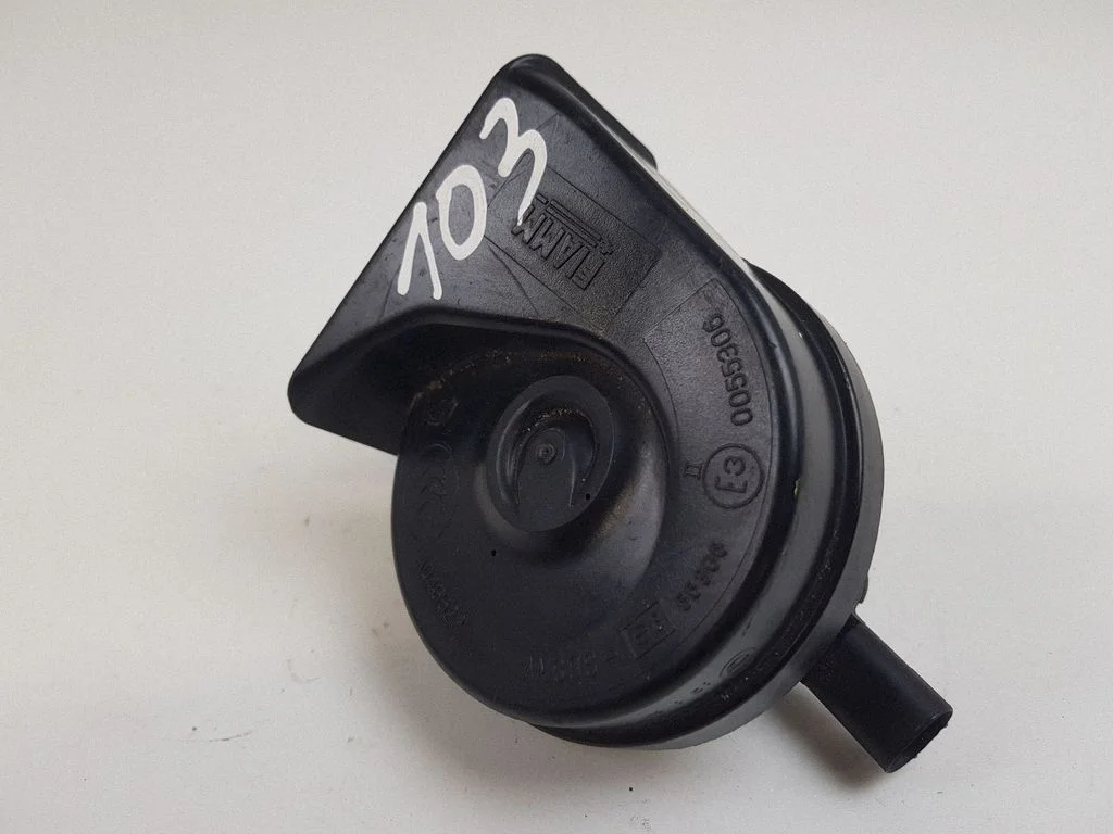 Horn signal 7159422
