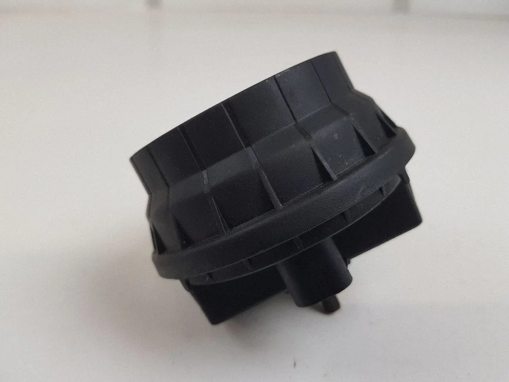 Signalizācijas sirēna 9189818 – BMW X5 E70 (2006-2013)