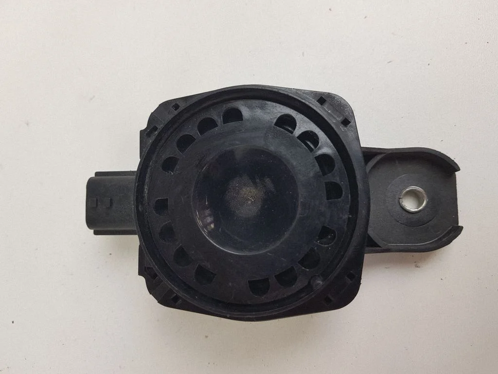 Alarm system siren 256400001R – Renault Scenic III - Grand scenic III (2009-2016)