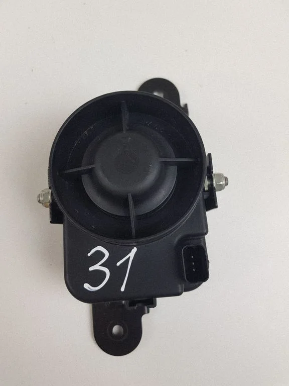 Signalizācijas sirēna – Mazda 3 I (2003-2006)