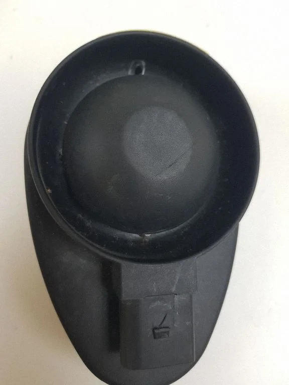 Alarm system siren – Volkswagen Passat B5.5 (2001-2005)