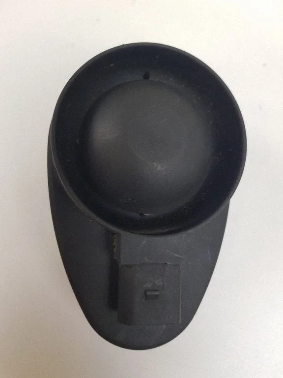 Alarm system siren – Volkswagen Passat B5.5 (2001-2005)