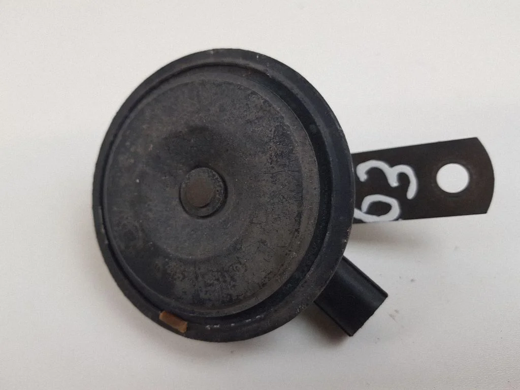 Horn signal – Honda Civic (2006-2011)