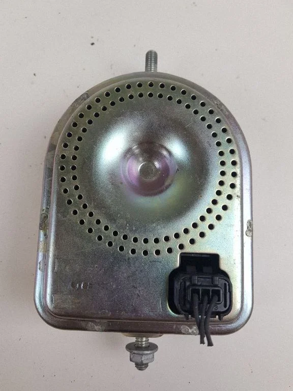 Alarm system siren EH2219G229BA