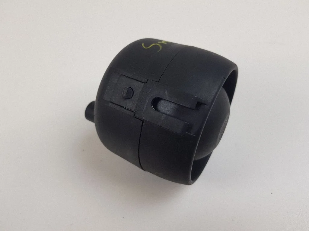 Syrena alarmu A4548200005 – Smart ForFour I (2004-2006)
