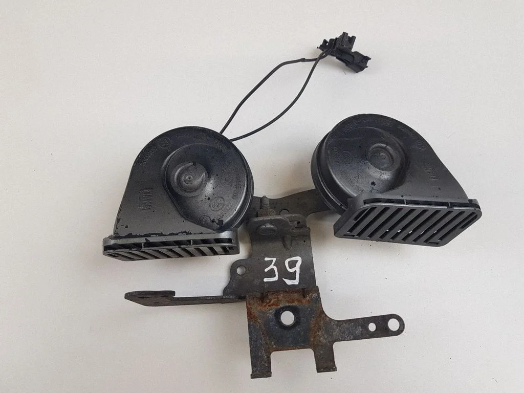 Horn signal DH5213A803AC