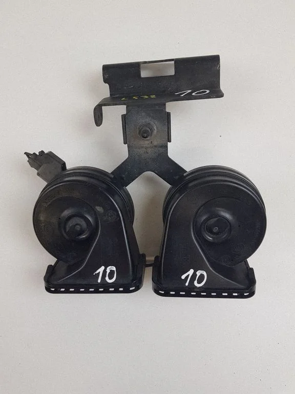 Horn signal BJ3213A803AD