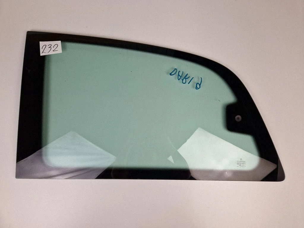 Rear side window 43R000016 – Mercedes-Benz Vito Viano W639 (2003-2014)