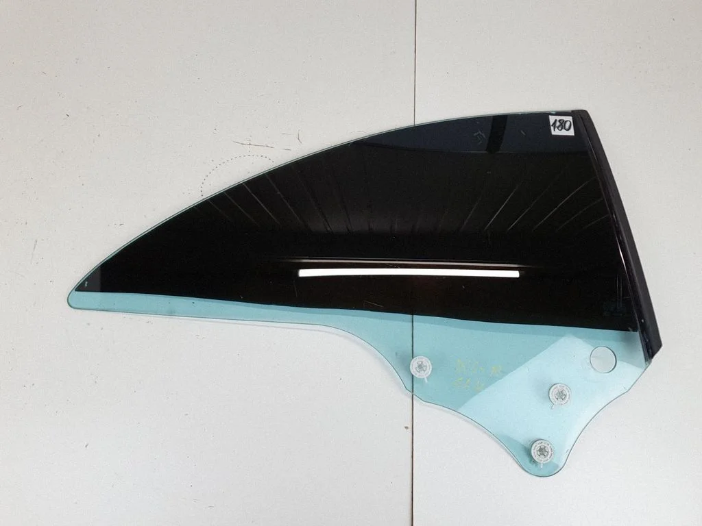Rear side window – Mercedes-Benz CLK-Class A209 C209 (2002-2009)