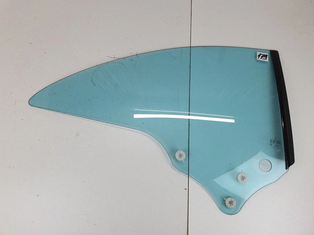 Rear side window 43R001026 – Mercedes-Benz CLK-Class A209 C209 (2002-2009)