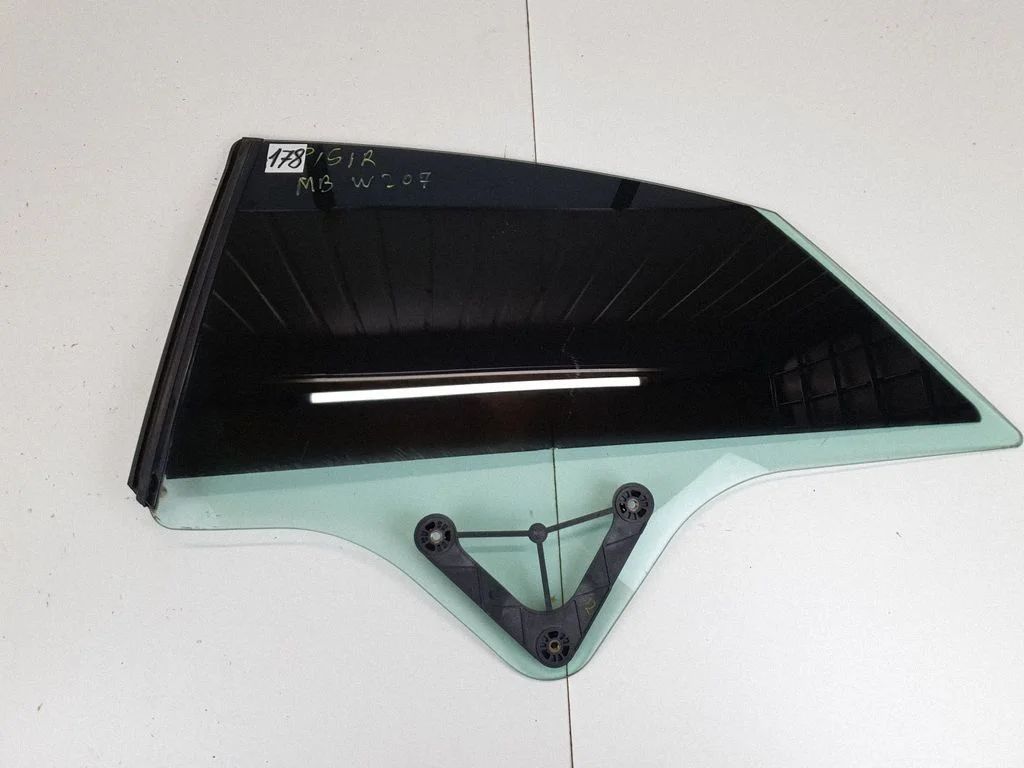 Rear side window 43R00050 – Mercedes-Benz E-Class C207 W207 (2009-2017)