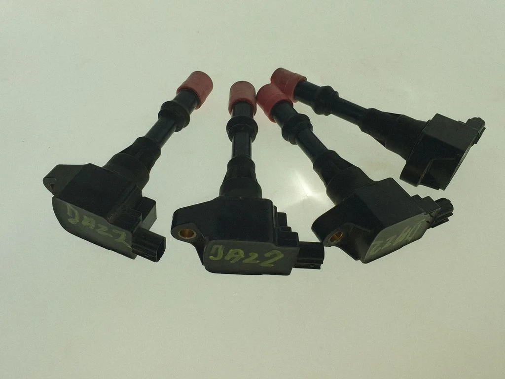 Kõrgepinge süütepool CM11109