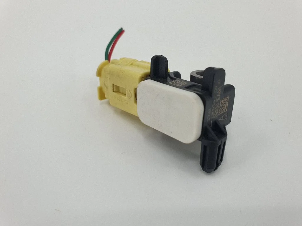 Airbag deployment crash/impact sensor 988301EA0A