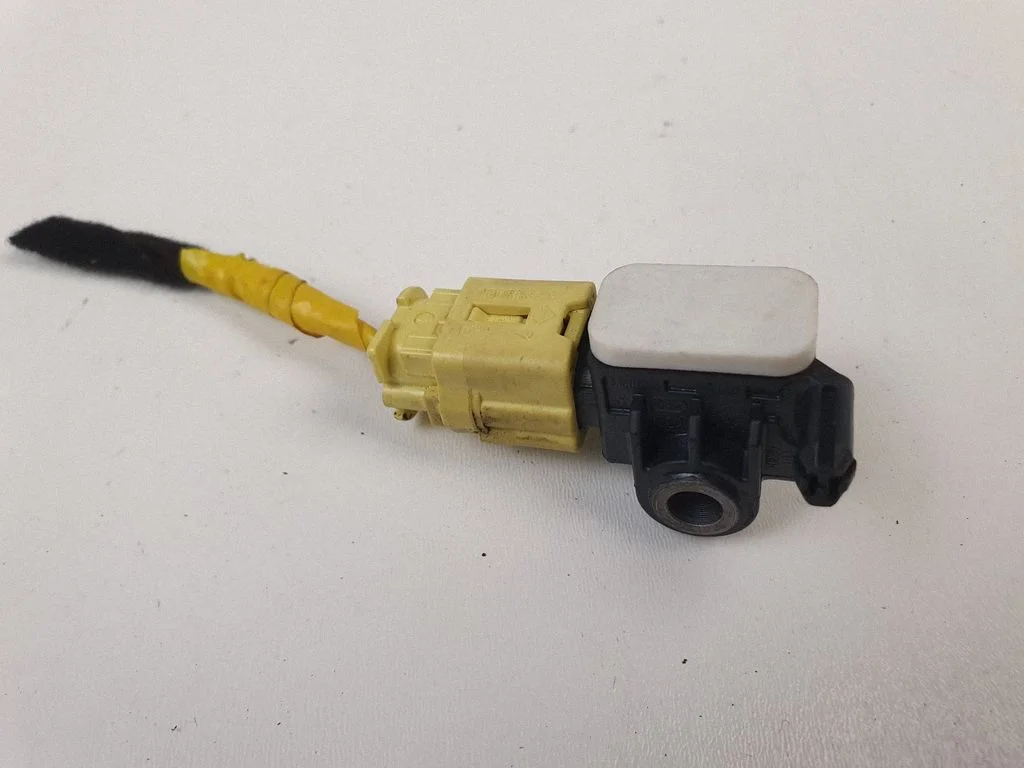 Airbag deployment crash/impact sensor 50509587