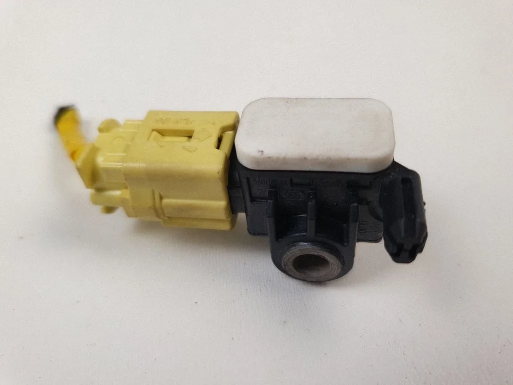 Airbag deployment crash/impact sensor 50509587