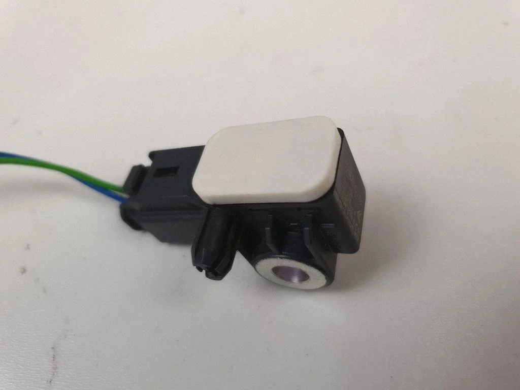 Airbag deployment crash/impact sensor 9675669780