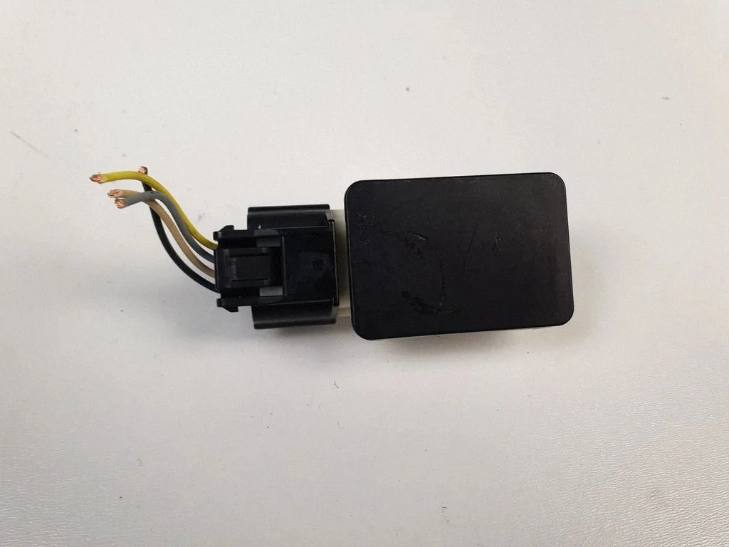 Airbag deployment crash/impact sensor 988809284R