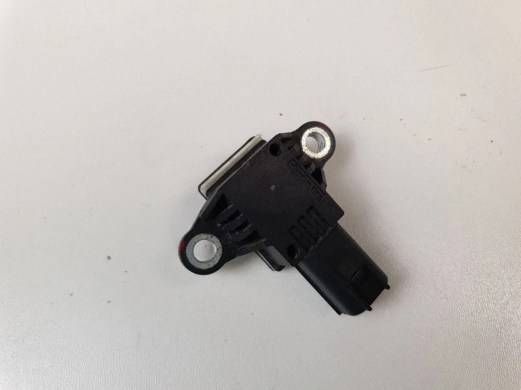 Drošības spilvenu trieciena sensors 9X2314C676AA