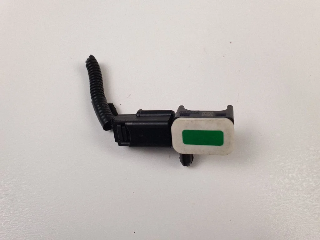 Airbag deployment crash/impact sensor 8V4T14B006AA