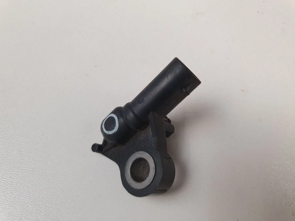 Airbag deployment crash/impact sensor 32381890