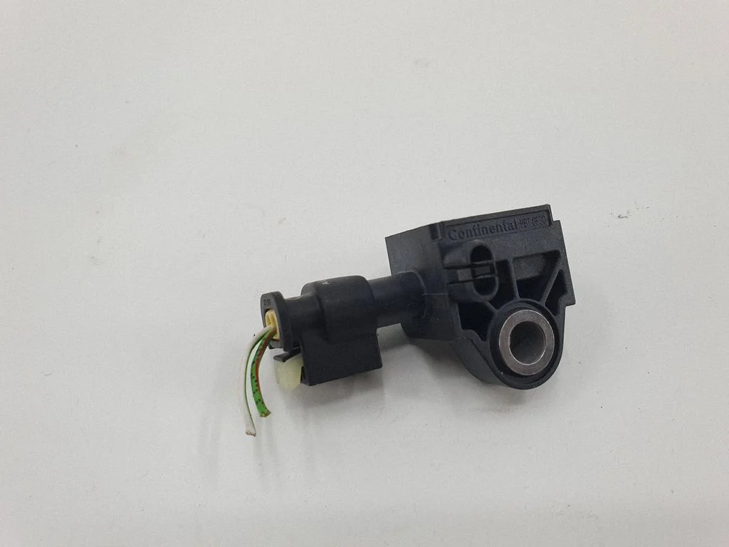 Airbag deployment crash/impact sensor 2229051400