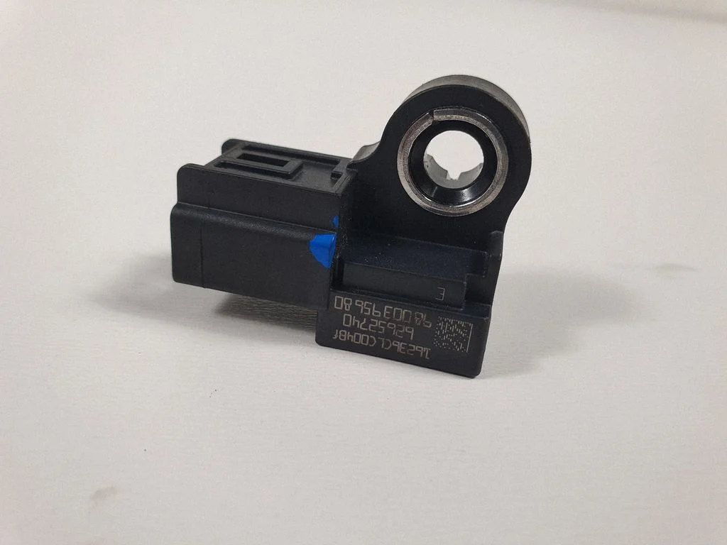 Airbag deployment crash/impact sensor – Citroen C4 Grand Picasso (2013-2018)