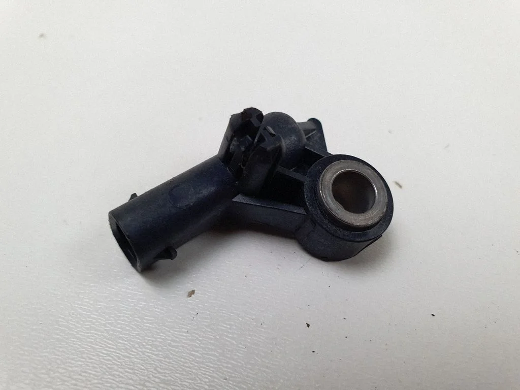 Airbag deployment crash/impact sensor – Land Rover Discovery Sport (2014-)