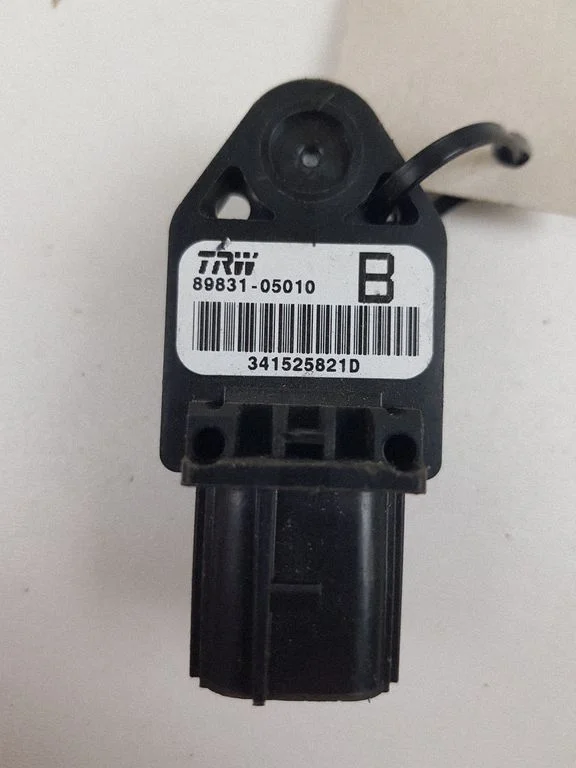 Airbag deployment crash/impact sensor 8983105010