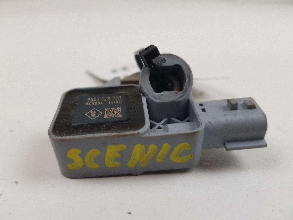 Airbag deployment crash/impact sensor 988312833R